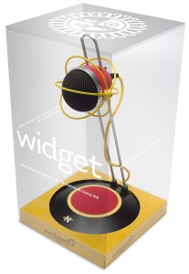 NEAT WIDGET B Desktop USB Microphone